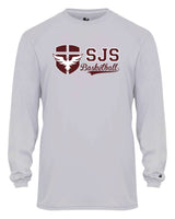 SJS Long Sleeve Dri-Fit Shirt Women