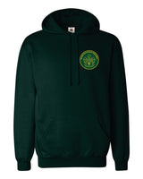 Great Mills SGA Badger Dri-fit Hoodie