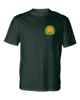 Great Mills SGA Short Sleeve Badger Dri Fit T shirt