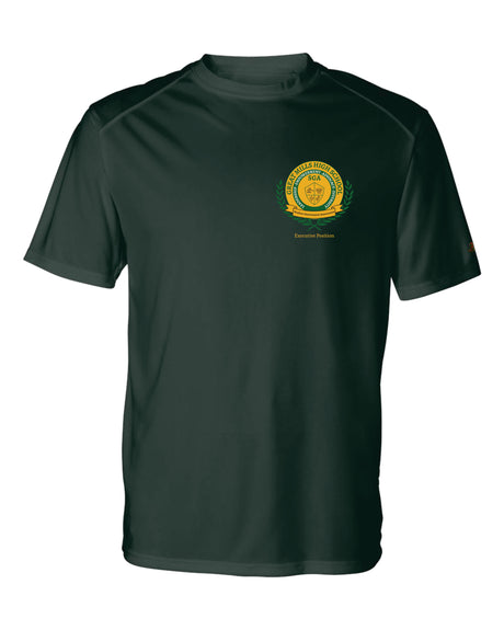 Great Mills SGA Short Sleeve Badger Dri Fit T shirt