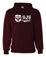 SJS Badger Dri Fit Hoodie Youth