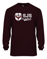 SJS Long Sleeve Dri-Fit Shirt Women