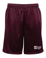 SJS Shorts-MENS