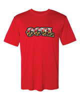 CCYL Short Sleeve Dri-Fit Shirt