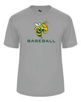 Great Mills Baseball Short Sleeve Badger Dri Fit T shirt