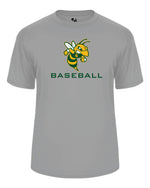 Load image into Gallery viewer, Great Mills Baseball Short Sleeve Badger Dri Fit T shirt
