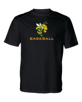 Great Mills Baseball Short Sleeve Badger Dri Fit T shirt