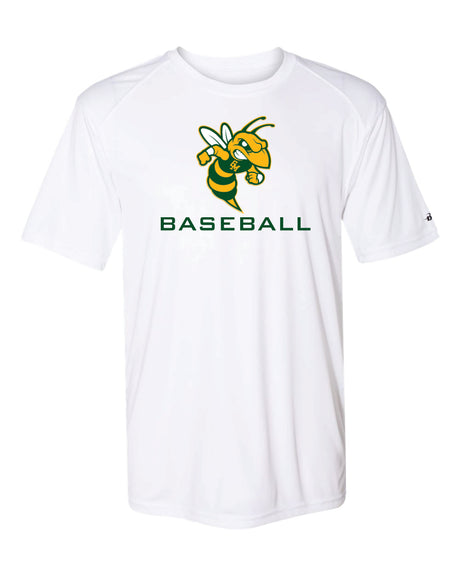 Great Mills Baseball Short Sleeve Badger Dri Fit T shirt