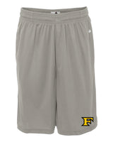 FIVE STAR  Shorts - Dri Fit - YOUTH