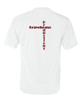 Chopticon Theatre Short Sleeve Badger Dri Fit Shirt Bravehouse Productions Women