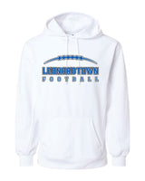 Leonardtown Football Dri-fit Hoodie - ADULT