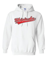 Skipjacks  Badger Dri-fit Hoodie