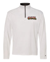 CCYL Dri Fit 1/4 Zip WOMENS