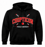 Chopticon Field Hockey  Dri-fit Hoodie YOUTH