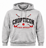 Chopticon Field Hockey  Dri-fit Hoodie YOUTH