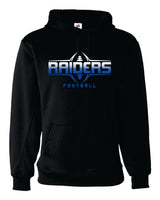Leonardtown Football Dri-fit Hoodie - YOUTH