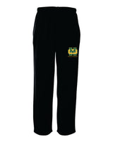 Great Mills Field Hockey Badger Dri-Fit Open Bottom Pants