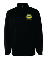 Great Mills Field Hockey Dri-Fit 1/4 Zip Fleece