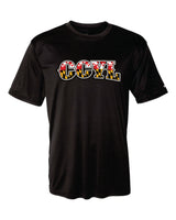 CCYL Short Sleeve Dri-Fit Shirt