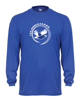 Leonardtown Elementary Badger Long Sleeve T-Shirts YOUTH