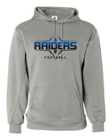 Leonardtown Football Dri-fit Hoodie - YOUTH