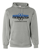 Leonardtown Football Dri-fit Hoodie - ADULT