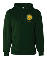 Great Mills SGA Badger Dri-fit Hoodie