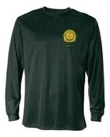 Great Mills SGA Long Sleeve Badger Dri Fit Shirt