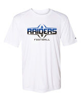 Leonardtown Football Short Sleeve Dri-Fit Shirt - YOUTH