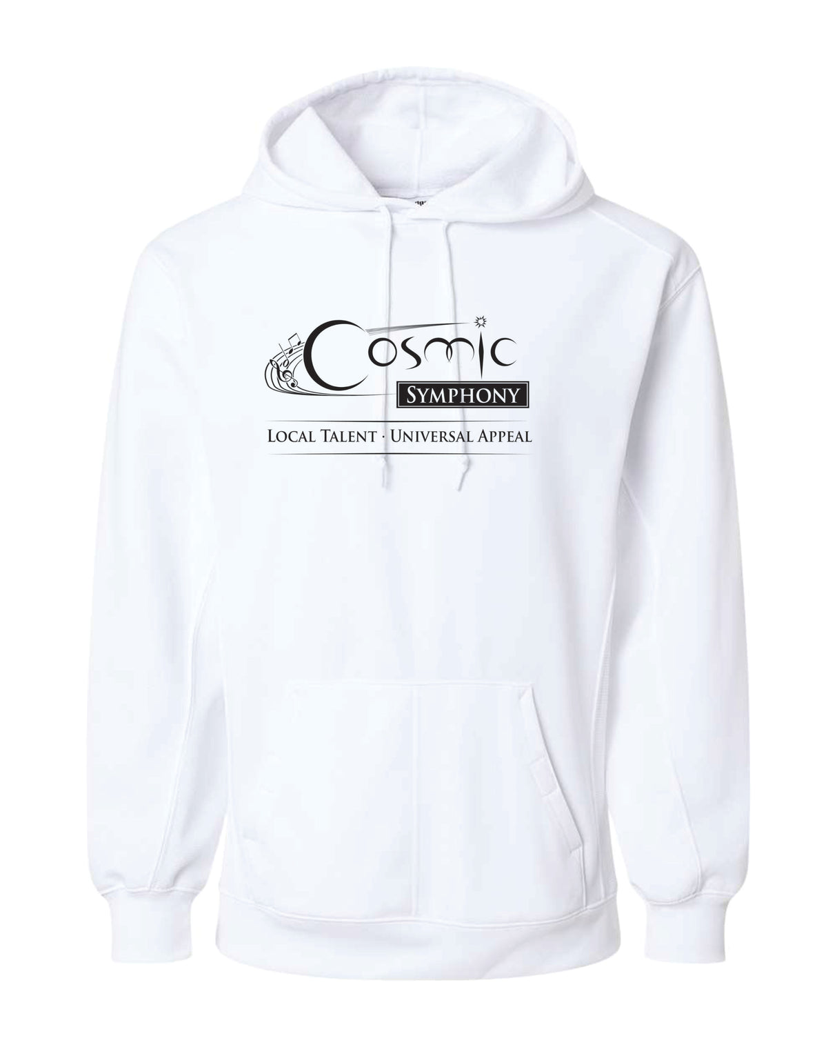 COSMIC Badger Dri-fit Hoodie WOMEN