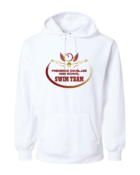 Douglass swimming Dri Fit Hoodie