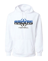 Leonardtown Football Dri-fit Hoodie - YOUTH