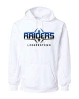 Leonardtown Football Dri-fit Hoodie - ADULT