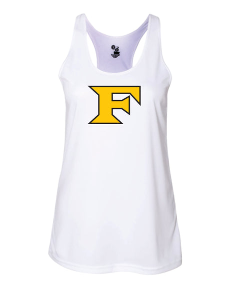 Five Star Badger Dri Fit Racer Back Tank WOMEN
