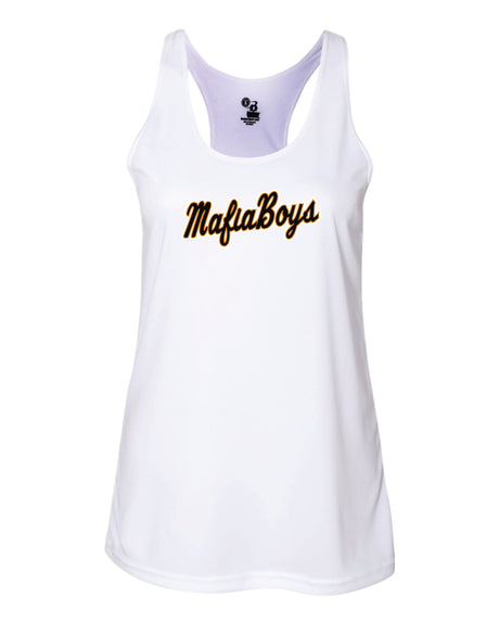 Five Star Badger Dri Fit Racer Back Tank WOMEN