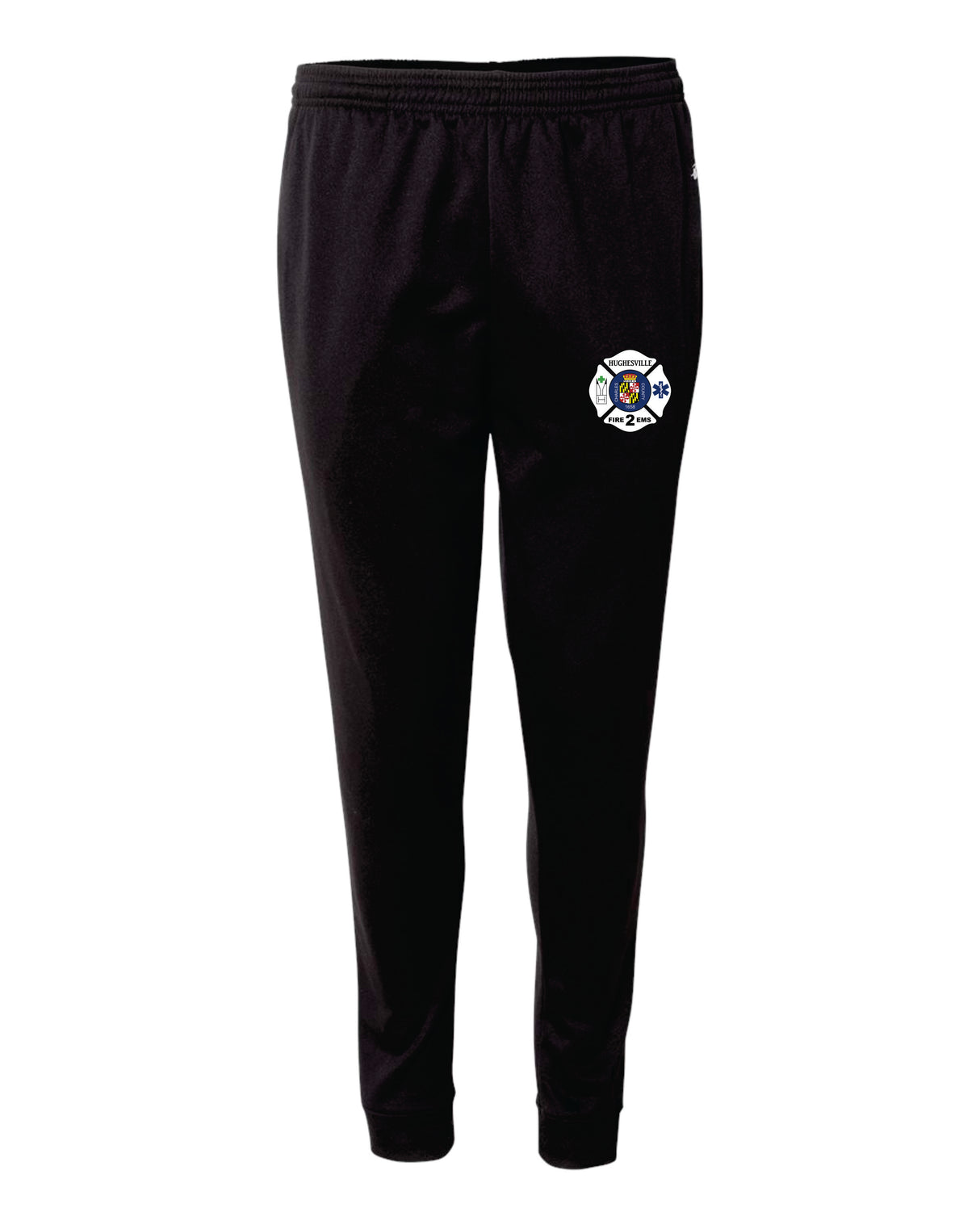 HVFD Badger Jogger Pants Dri Fit Adult