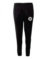 HVFD Badger Jogger Pants Dri Fit Adult