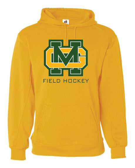 Great Mills Field Hockey Badger Dri-fit Hoodie Adult