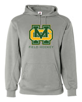 Great Mills Field Hockey Badger Dri-fit Hoodie Adult