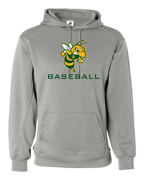 Great Mills Baseball Badger Dri-fit Hoodie - WOMEN