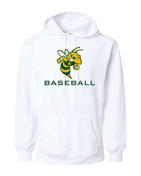 Great Mills Baseball Badger Dri-fit Hoodie - WOMEN