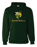 Great Mills Baseball Badger Dri-fit Hoodie - ADULT