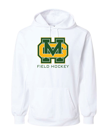 Great Mills Field Hockey Badger Dri-fit Hoodie Adult