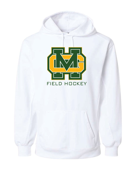 Great Mills Field Hockey Badger Dri-fit Hoodie WOMEN