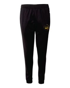GREAT MILLS Lighthouse Productions Badger Jogger Pants Dri Fit-ADULT