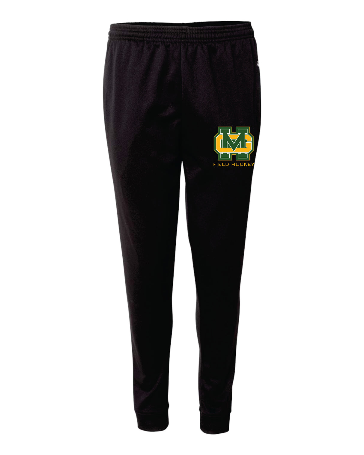 GREAT MILLS Field Hockey Badger Jogger Pants Dri Fit- WOMEN