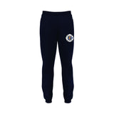 HVFD Badger Jogger Pants Dri Fit Adult