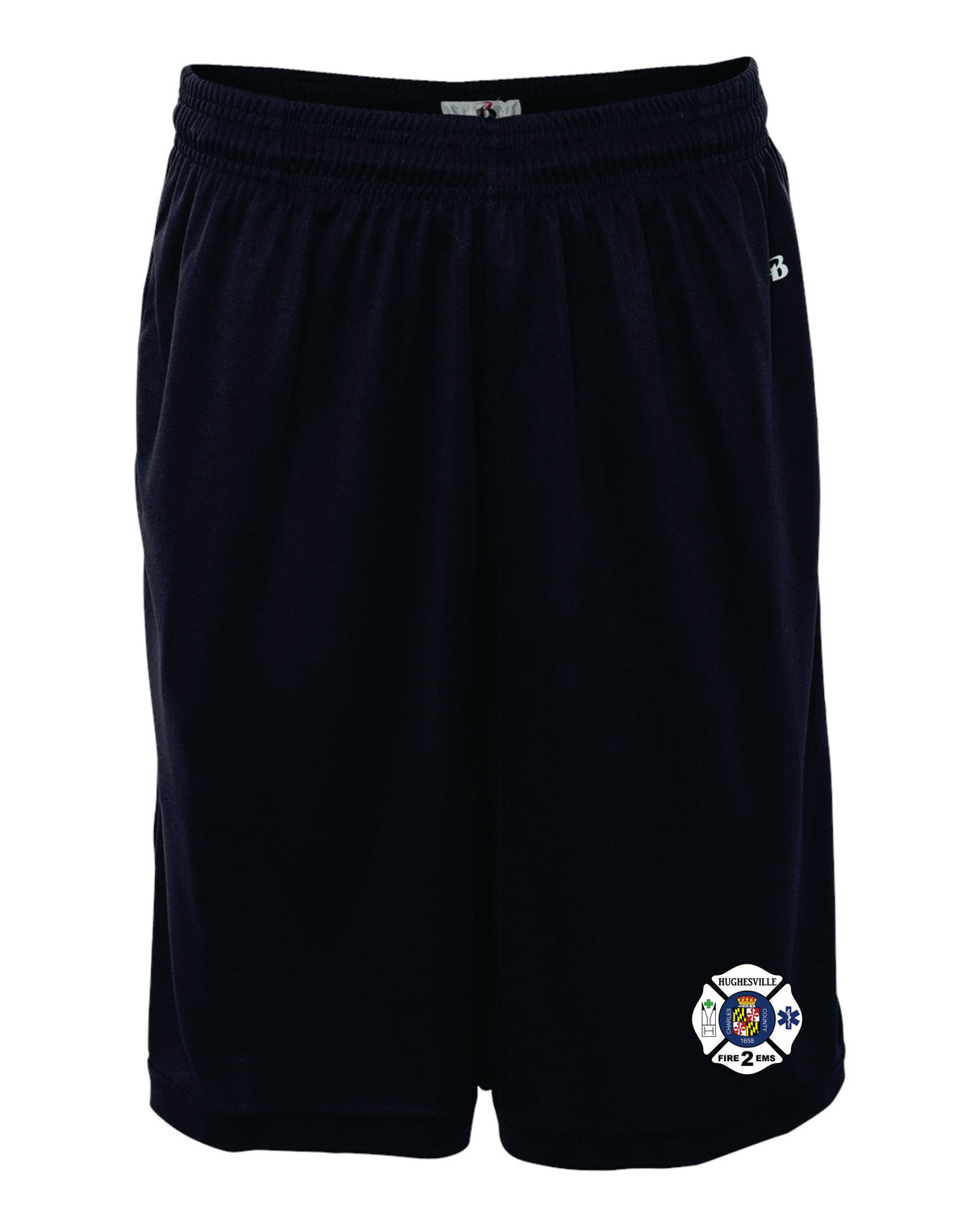 HVFD - Dri Fit - MENS