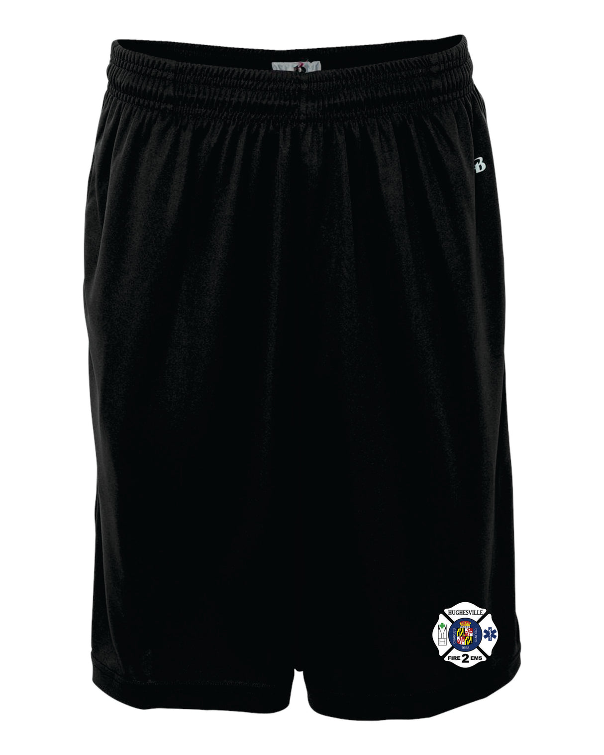 HVFD - Dri Fit - MENS