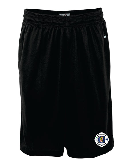 HVFD - Dri Fit - MENS